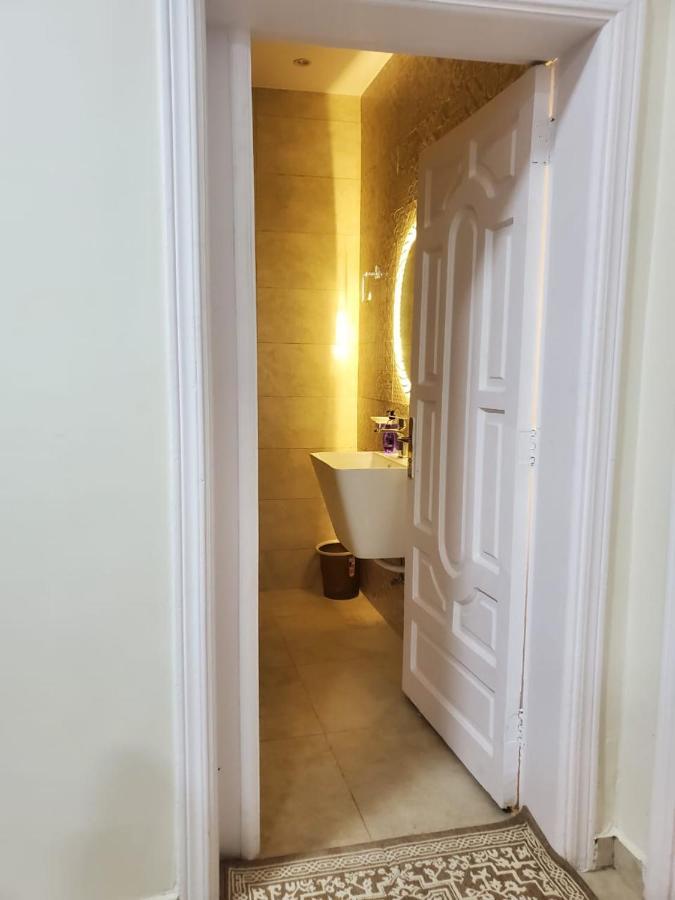 شقة جمان طيبة Joman Taibah Apartment Medina Exterior photo